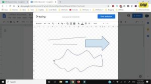 How To Draw On Google Docs