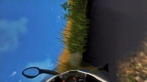 BeamNG Drive - Motorcycle Crashes First Person | Аварии На Мотоциклах в Бименджи Драйв #1
