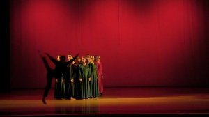 С. Прокофьев Музыка к балету "Ромео и Джульетта"