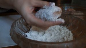 Готовим вкусно! Бабушкины домашние котлеты!