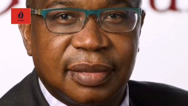 Thieves Break Into Mthuli Ncube’s Car And Steal Cash & Documents смотреть онлайн