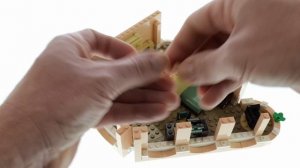 LEGO Creator 10297 Boutique Hotel - LEGO Speed Build Review