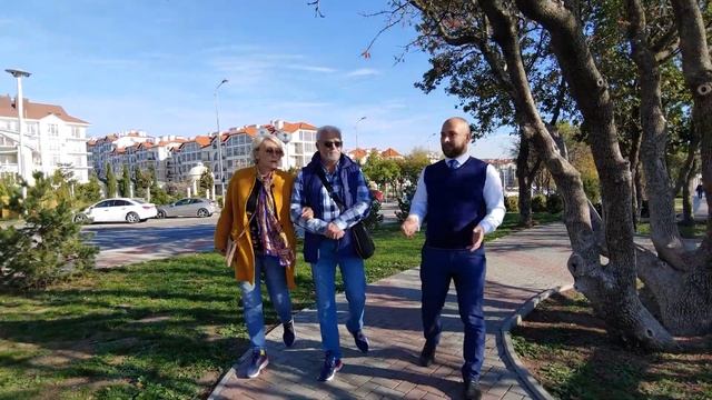 ПЕРЕЕЗД В ГЕЛЕНДЖИК из Новосибирска год спустя: ПЛЮСЫ и МИНУСЫ! Покупка КВАРТИРЫ в ЖК Чайковский.