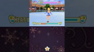 Diva Girls: Princess on Ice 2 Gameplay (MelonDS)