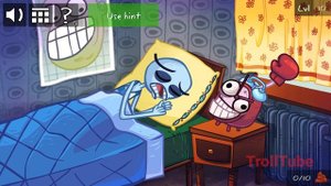 Troll Face Quest Internet Memes Level 10 Walkthrough