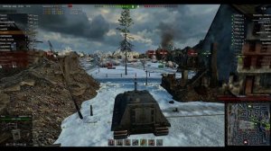 JagdPz E100 - как играть на Яге Е100. Комбинируем снаряды