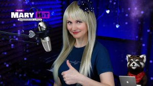 MARY LIVE • Пусть играет музыка ♫ ПОЮ ДЛЯ ВАС #maryhit