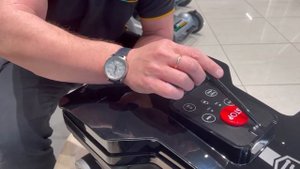 ГАЗОНОКОСИЛЬЩИК 2023 Робот-газонокосилка Caiman Tech X2.5 #robotmower # #покостравы#садоваятехника