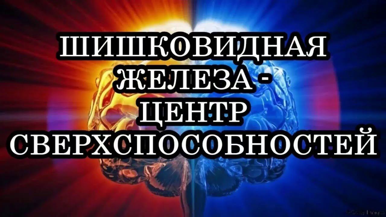 Тайны Сознания - Царь в Голове / Виктор Максименков