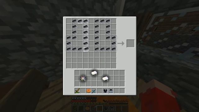 Я СКРАФТИЛ ВЕЩИ БОГА И СТАЛ БОГОМ В МАЙНКРАФТ! смотреть онлайн