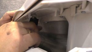 Ardo стиральная машина не открывает дверь
