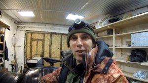 Доработка караката ЗИС-5 (часть 1)