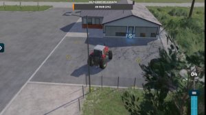 СТРИМ FARMING SIMULATOR 23 ПРОХОЖДЕНИЕ КАРЬЕРЫ
