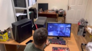 СБОРКА ПК - КОМПЬЮТЕР ДЛЯ ШКОЛЬНИКА