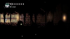 ПЧЕЛЫ ► Hollow Knight #24