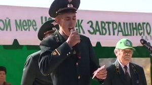 Гимн Лесхоза (ГЛАВНАЯ НАША ЗАДАЩА)