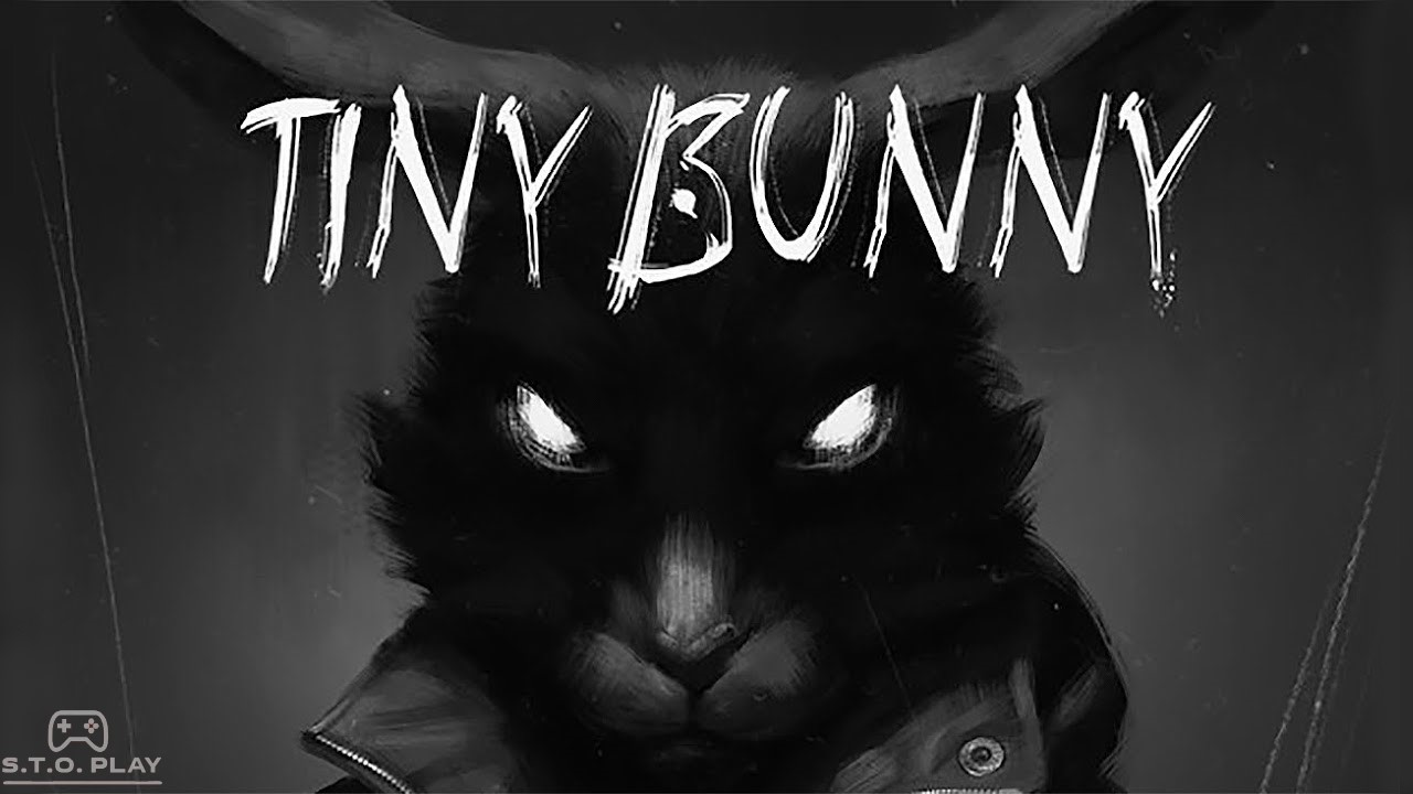 Tiny Bunny (Зайчик). #2. Эпизод: II Время поиграть