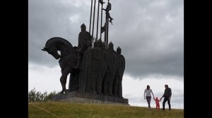 КАК Я ВСТРЕТИЛ СВОИ ШЕСТЬДЕСЯТ