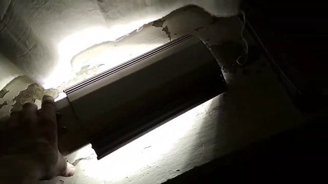 Не горит уличное освещение,что надо делать смотреть онлайн