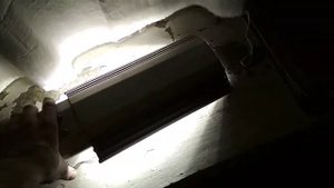 Не горит уличное освещение,что надо делать