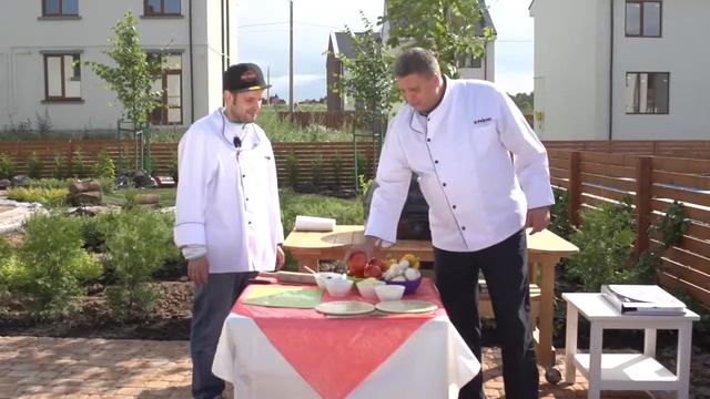 Primo TV Дачная академия 3 смотреть онлайн