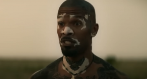 Бог - Это Пуля. Официальный Трейлер (2023)