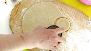 Вкусные #Пряники на кефире. #Gingerbread on kefir
