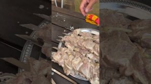 ТАНДЫР УФА ‼️‼️‼️‼️ ПРОБУЕМ НА ДАЧЕ ПЕРВЫЙ РАЗ? ШАШЛЫК В ТАНДЫРЕ ????