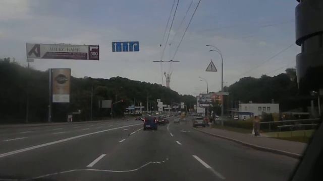 Заезжаем в Киев Родина мать смотреть онлайн