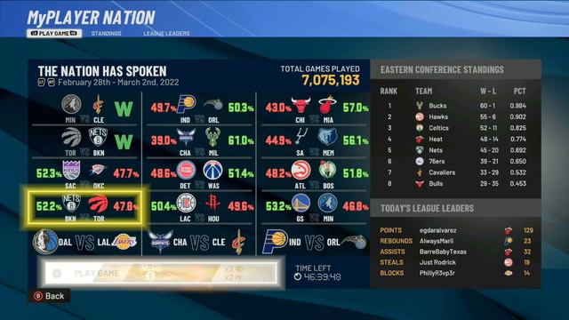 *NEW* NBA 2K22 ROOKIE MODE & GAME SPEED GLITCH FOR VC & BADGES! GAME SPEED GLITCH FIX! смотреть онлайн