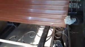 Ворота своими руками. Часть 4. Холодная ковка.