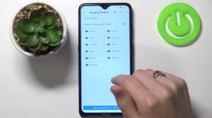Как переместить файл с телефона на карту памяти Android / С Андроида на флешку