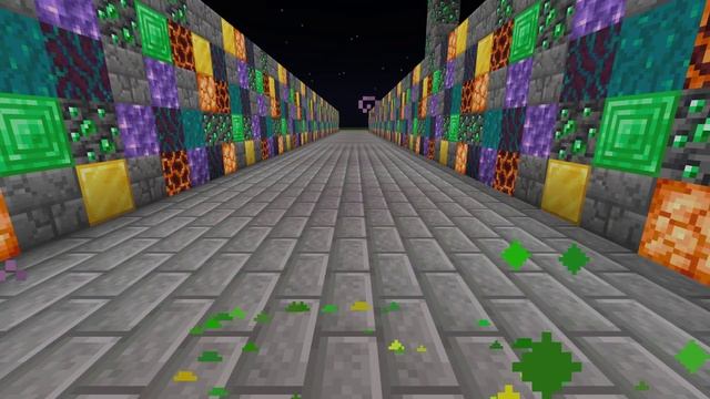 Звук использования тотема бессмертия - Minecraft смотреть онлайн