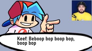 ЛУЧШИЕ МУЛЬТИКИ FRIDAY NIGHT FUNKIN! ФРАЙДЕЙ НАЙТ ФАНКИН АНИМАЦИЯ