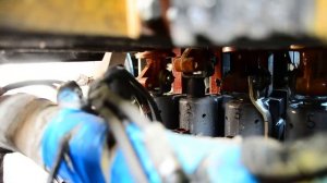 Карим Зайнуллин. НЕИСПРАВНОСТЬ. Сгорает вставка ВУ. ВЛ10 ВЛ10у. Часть 3