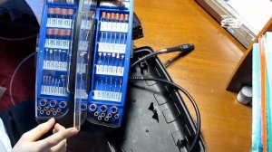 Обзор гравера EINHELL TH MG 135 E