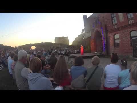 Ave Maria in Schaaken Castle смотреть онлайн