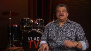 Neil deGrasse Tyson Addresses Conspiracy Theory that Moon Landing was Fake (Part 11)