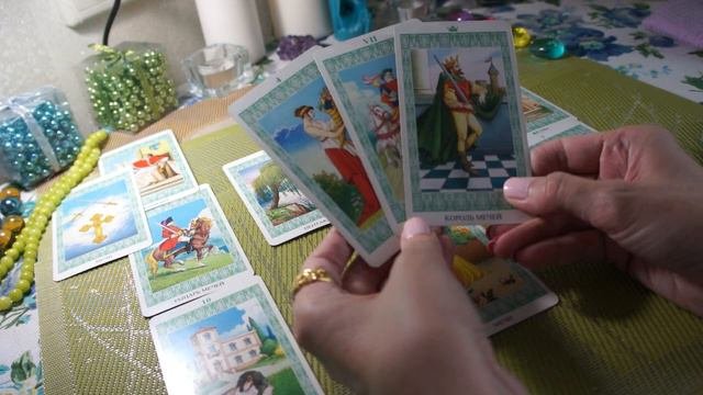 #ДЕВА#Прогноз наСентябрь 2022г #tarot#Таро#Прогноз#