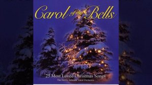 Carol of the bells-1 Hour(Slowed)