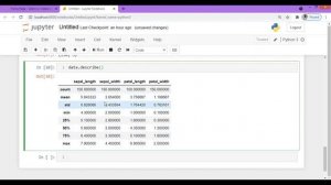 Tutorial 3 : Pandas DataFrame || What is Data Frame ?