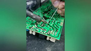 Aeg Lavatherm Error EHO how to fix it