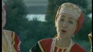 6.Зелёная причёска.(Радуница)