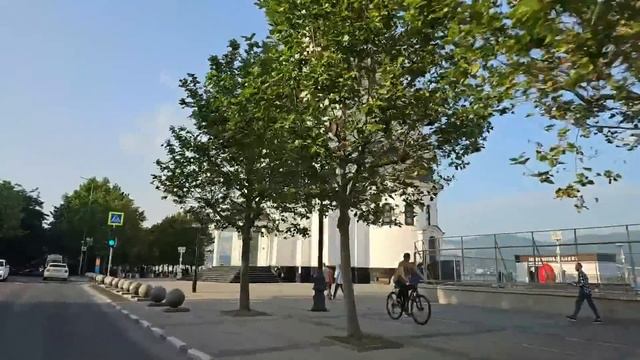 НОВОРОССИЙСК для жизни и отдыха. Первичная и вторичная НЕДВИЖИМОСТЬ. Цены на КВАРТИРЫ. смотреть онлайн