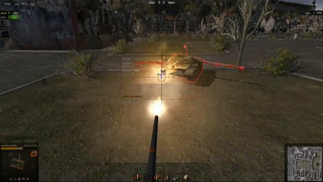 worldoftanks 2011-07-24 20-58-45-43.avi смотреть онлайн