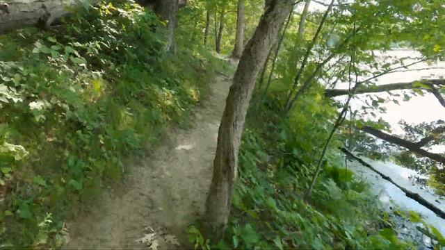 Trek Roscoe 8 trail ride смотреть онлайн