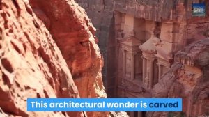 NEW Seven Wonders of the World 2020