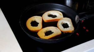 Бутеры!Очень простые и очень вкусные.Рецепты ППР.
