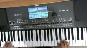 Демонстрация стиля "Девушки фабричные"