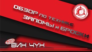 Обзор по технике Заломы и броски • Часть 1(Евпатория 2019)